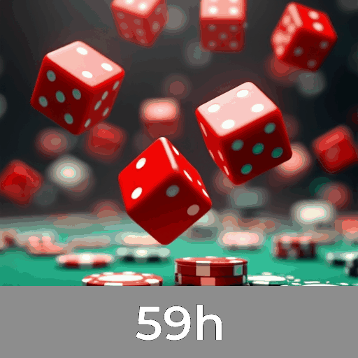 Cadastro na 59h