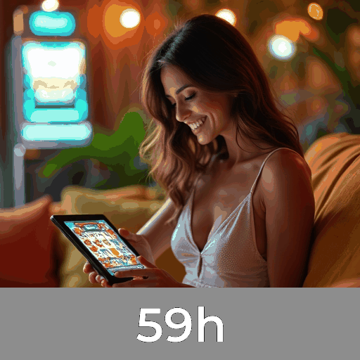 Acesso ao 59h