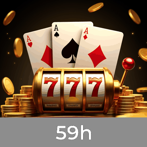 Cadastro na 59h