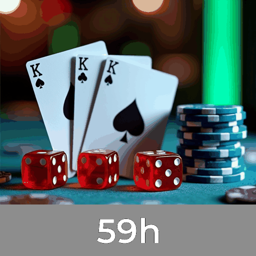Promoções e Bônus no 59h