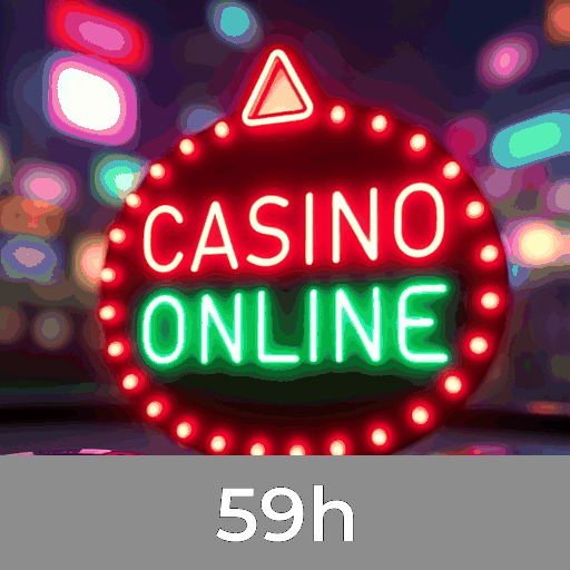 Cadastro na 59h
