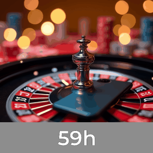 Cassino Online 59h