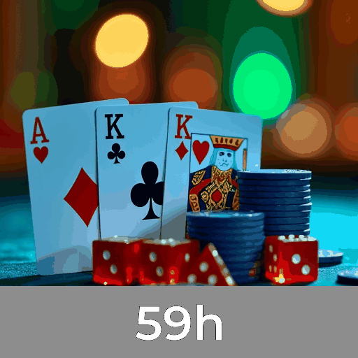 Acesso ao 59h