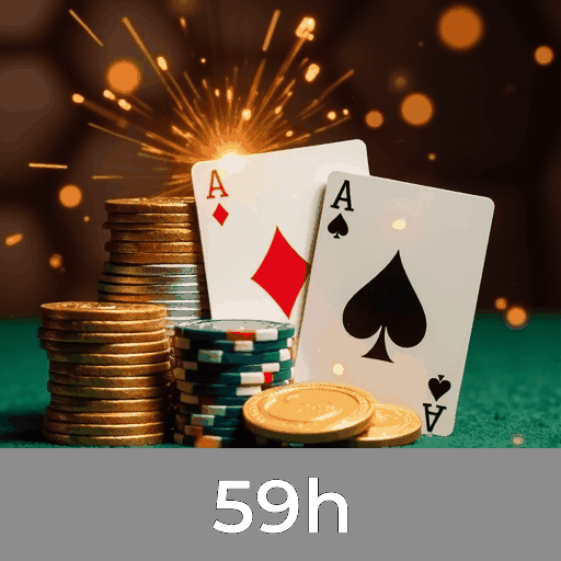 Cadastro na 59h