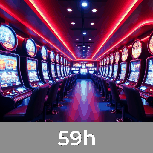 Cadastro na 59h