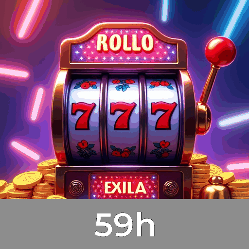 Cassino Online 59h