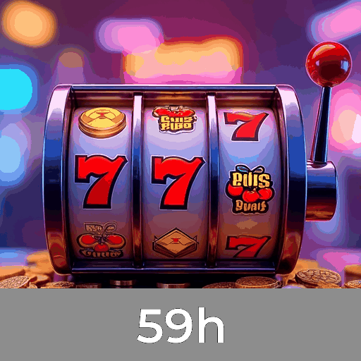 Jogos Crash no Cassino 59h
