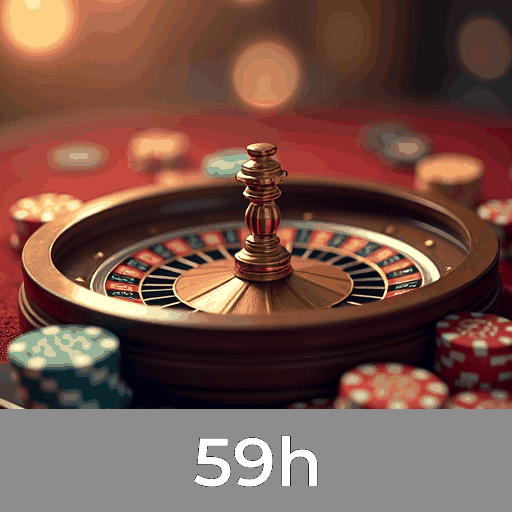 Acessar o site 59h COM