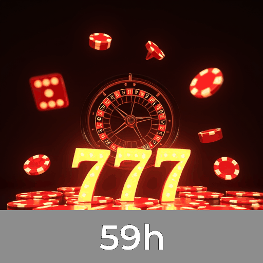 Cassino Online 59h